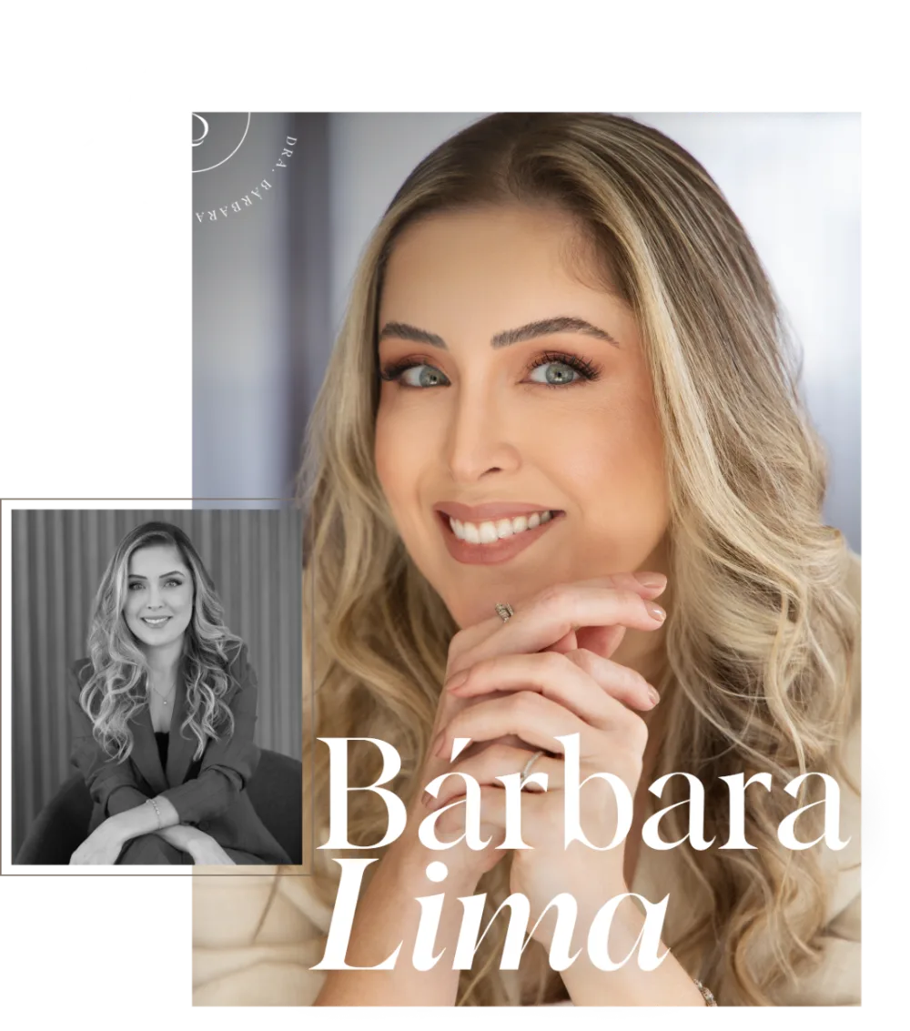 Dra. Bárbara Lima